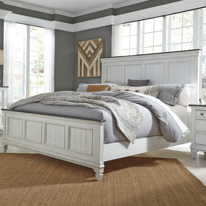 Allyson Park Bedroom Set
