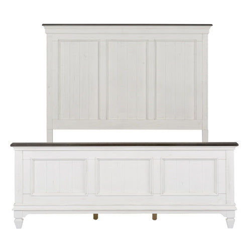 Allyson Park Bedroom Set