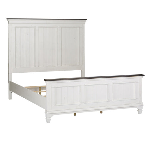 Allyson Park Bedroom Set