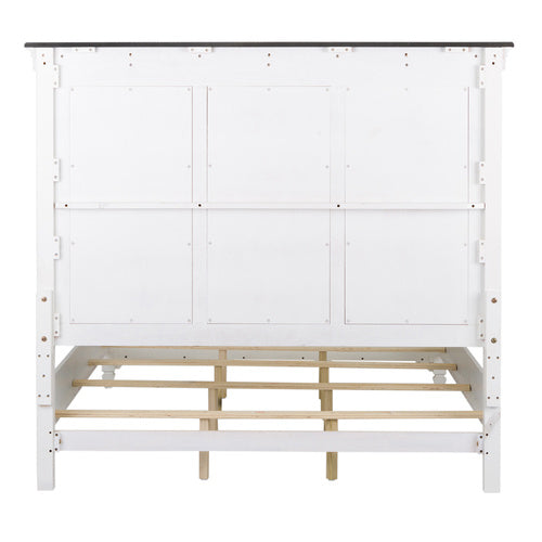 Allyson Park Bedroom Set