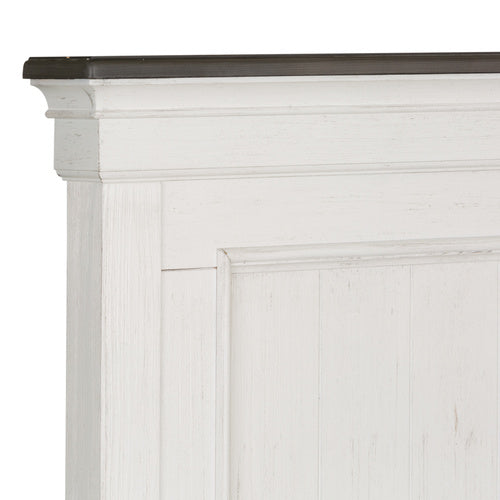 Allyson Park Bedroom Set
