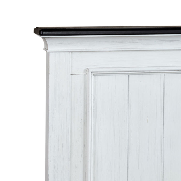 Camden Ridge Farmhouse Style Youth Bedroom Set