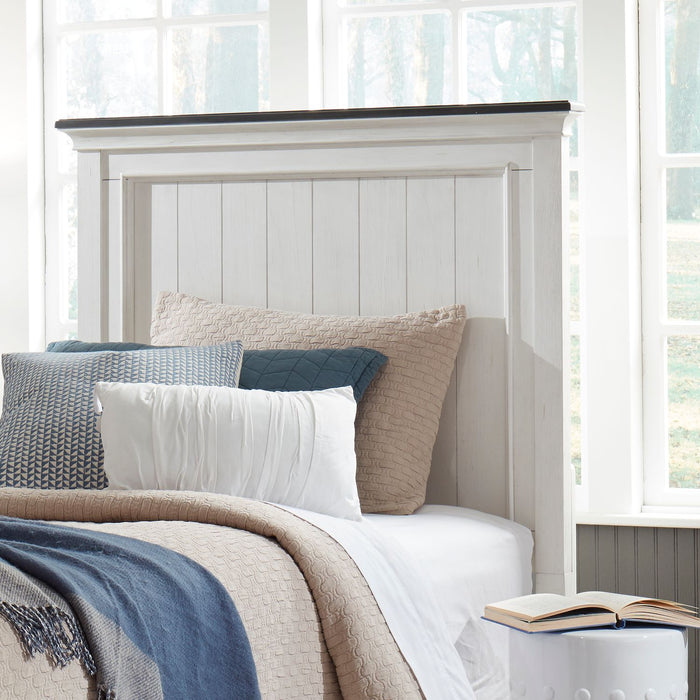 Camden Ridge Farmhouse Style Youth Bedroom Set