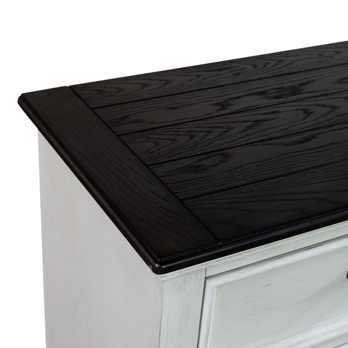 Camden Ridge Farmhouse Style Youth Bedroom Set