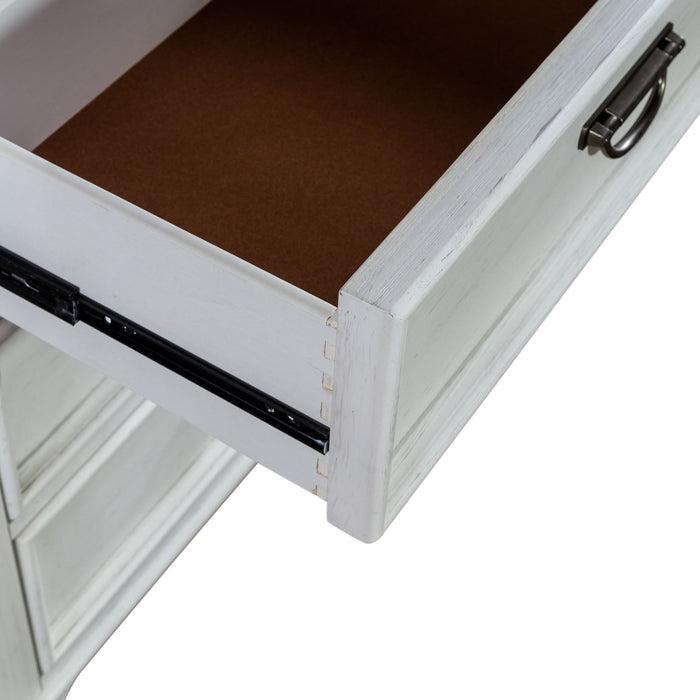 Camden Ridge Farmhouse Style Youth Bedroom Set