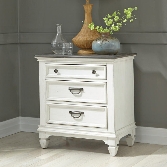 Allyson Park Bedroom Set