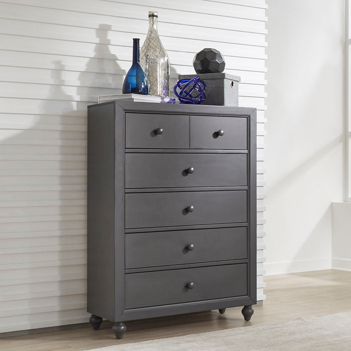 Cottage View Bedroom Set