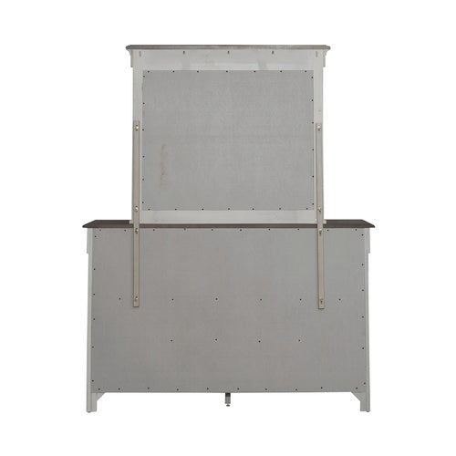 Ivy Hollow 9 Drawer Dresser