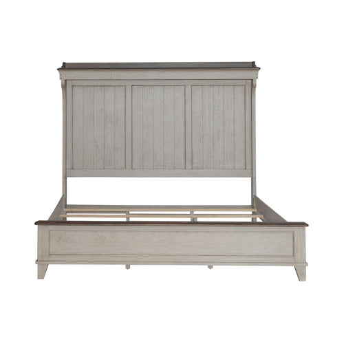 Ivy Hollow Mantle Bedroom Set