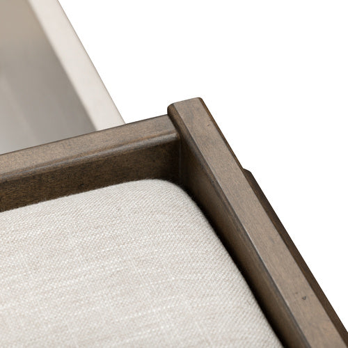 Ivy Hollow Mantle Storage Bedroom Set