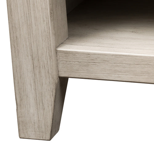 Ivy Hollow Mantle Storage Bedroom Set