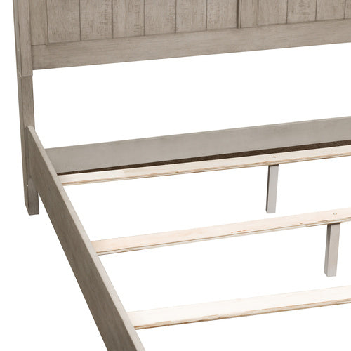 Ivy Hollow Mantle Storage Bedroom Set