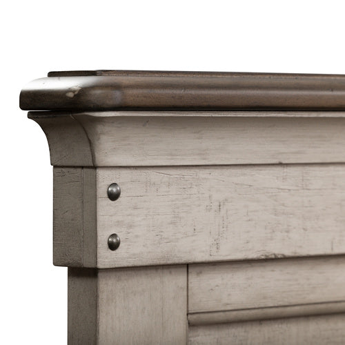 Ivy Hollow Bedroom Set
