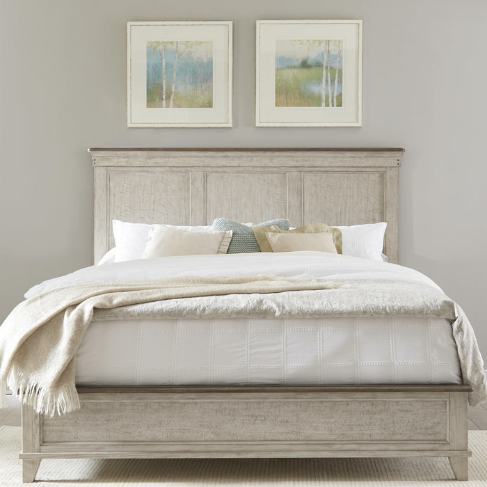 Ivy Hollow Bedroom Set