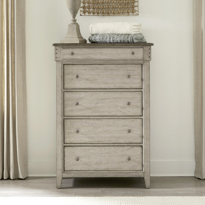 Ivy Hollow Bedroom Set