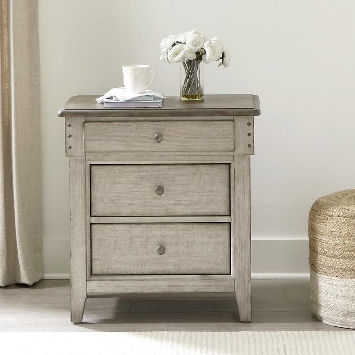 Ivy Hollow Bedroom Set
