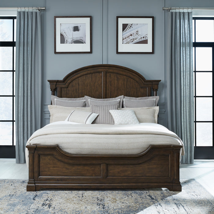 Arden Road Poster Bedroom Set