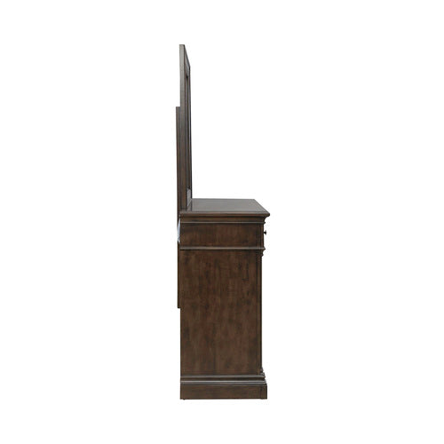 Arden Road 8 Drawer Dresser