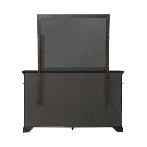 Arden Road 8 Drawer Dresser