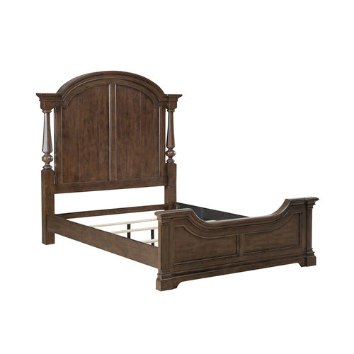 Arden Road Poster Bedroom Set