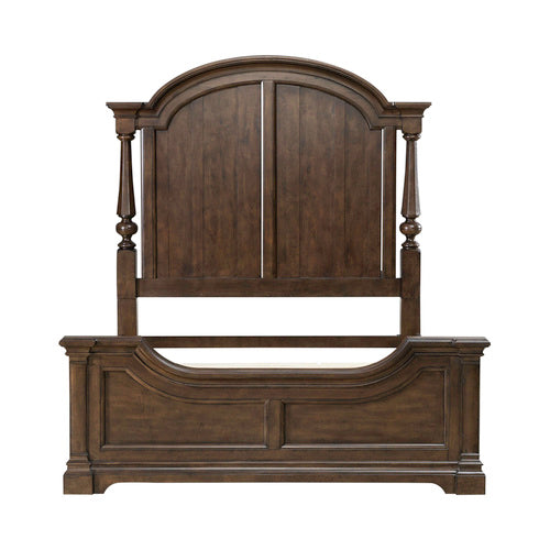 Arden Road Poster Bedroom Set