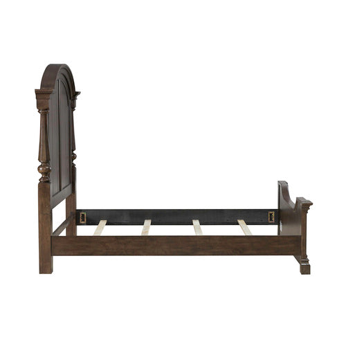 Arden Road Poster Bedroom Set