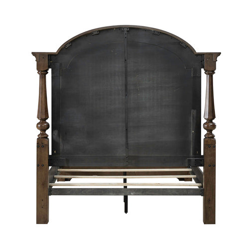 Arden Road Poster Bedroom Set