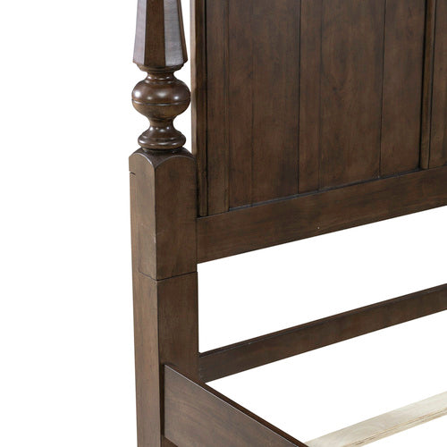 Arden Road Poster Bedroom Set