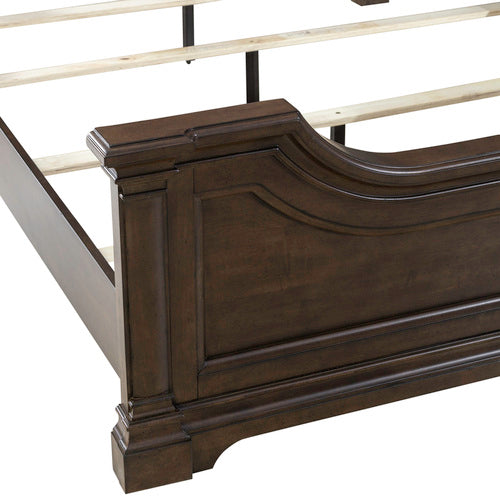 Arden Road Poster Bedroom Set