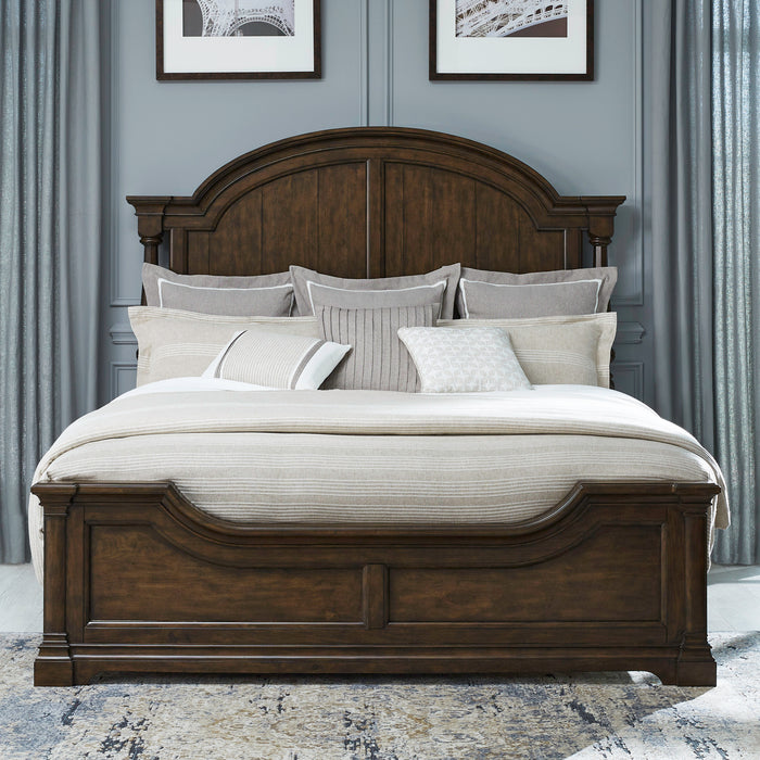 Arden Road Poster Bedroom Set