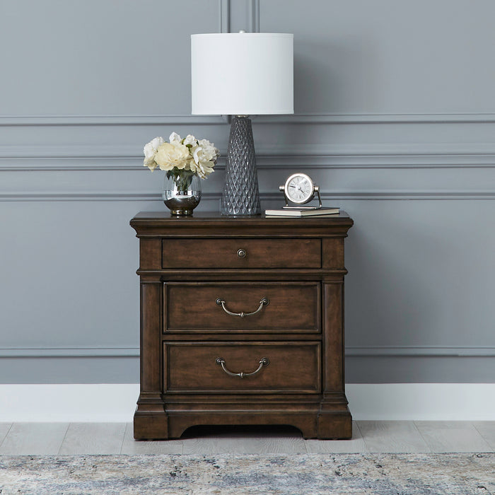 Arden Road Poster Bedroom Set