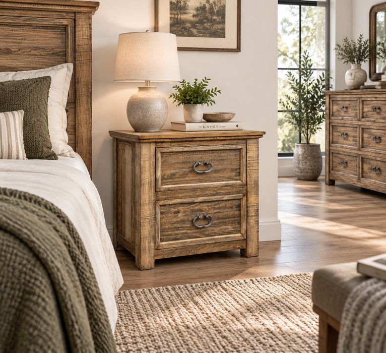Westwood Nightstand