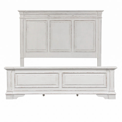 Abbey Park Bedroom Set