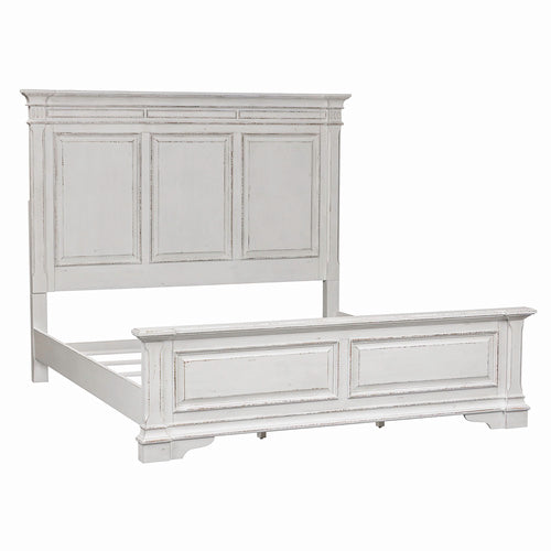 Abbey Park Bedroom Set
