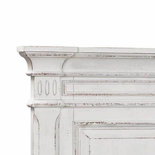 Abbey Park Bedroom Set