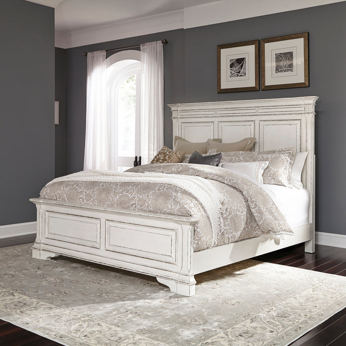 Abbey Park Bedroom Set