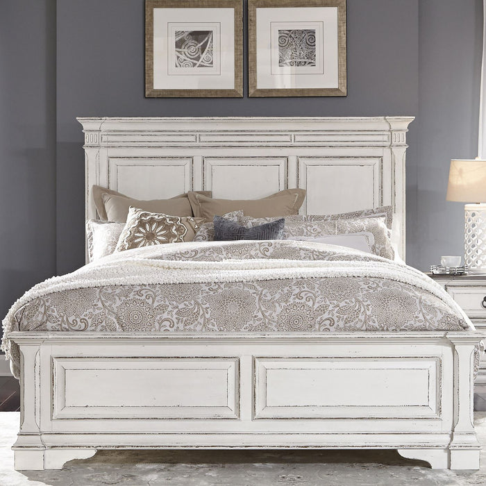 Abbey Park Bedroom Set