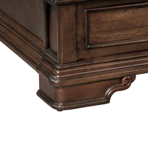 Arbor Place Sleigh Bedroom Set