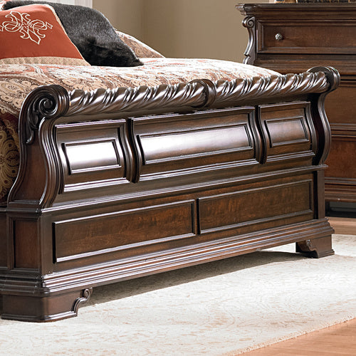 Arbor Place Sleigh Bedroom Set