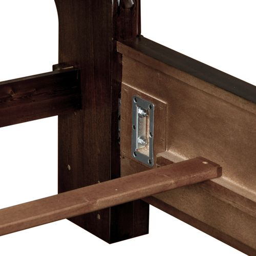 Arbor Place Sleigh Bedroom Set