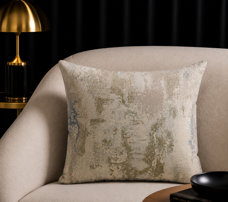 Persian-Inspired Luxurious Accent Cushions
