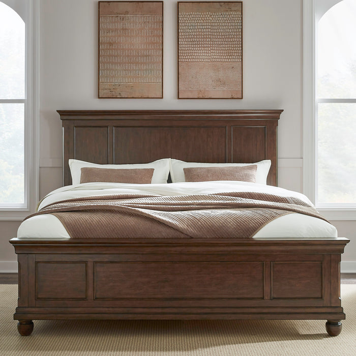 Rustic Traditions Bedroom Set