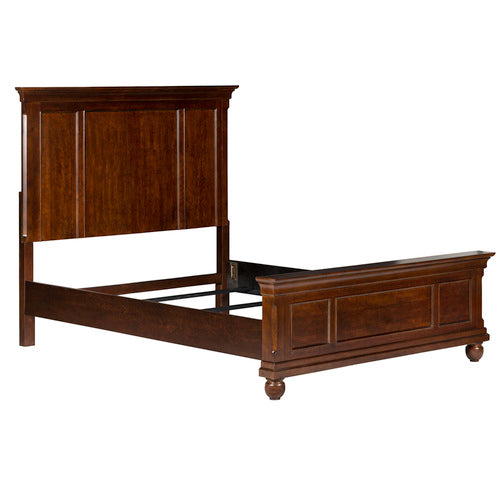 Rustic Traditions Bedroom Set