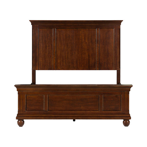 Rustic Traditions Bedroom Set
