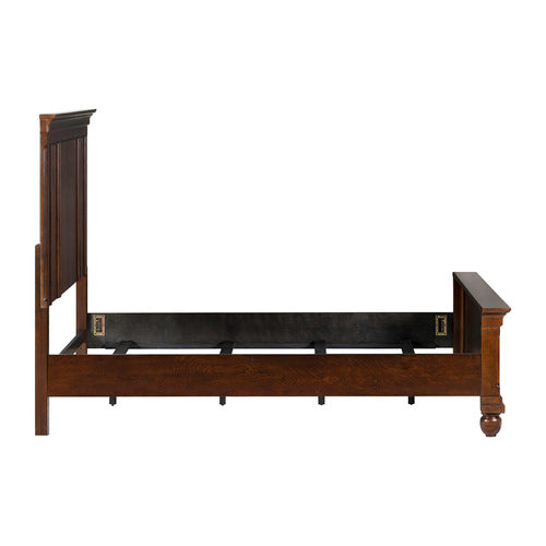 Rustic Traditions Bedroom Set