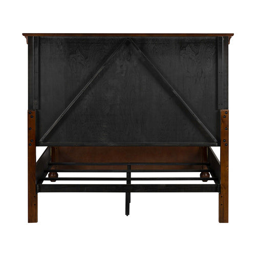 Rustic Traditions Bedroom Set