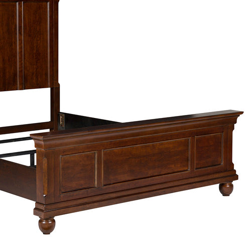 Rustic Traditions Bedroom Set
