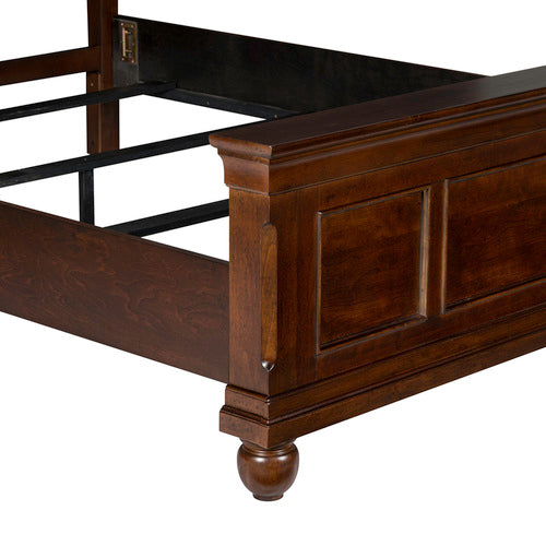 Rustic Traditions Bedroom Set