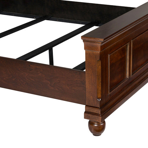 Rustic Traditions Bedroom Set