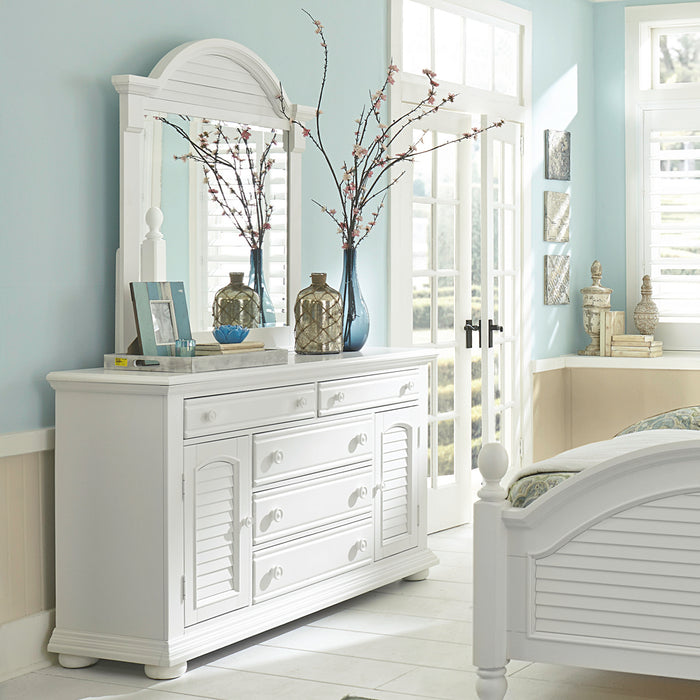 Summer House Bedroom Set